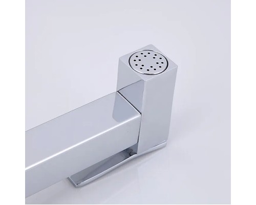 Гигиенический душ Frap F21-1 Хром