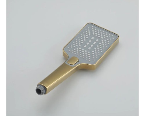 Душевая система Gappo G07-3 G2407-3 Золото