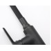 Смеситель для кухни Frap H17-6 F4417-6 Черный матовый