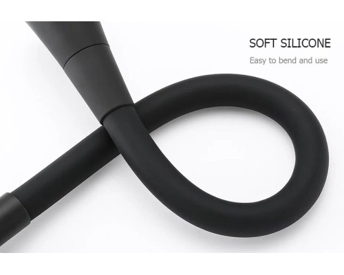 Смеситель для кухни Frap H17-6 F4417-6 Черный матовый