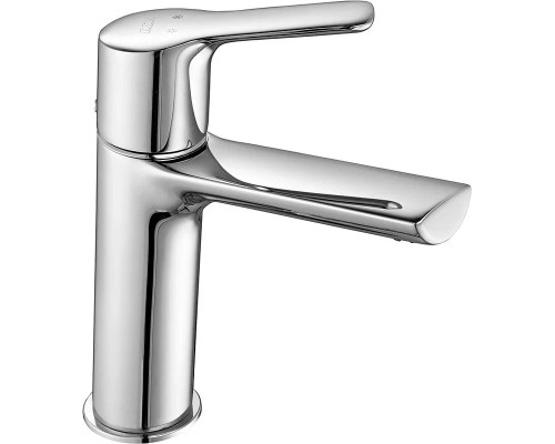 Смеситель для раковины E.C.A. Luna 102108940EX Хром