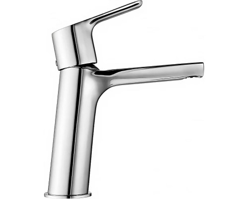 Смеситель для раковины E.C.A. Luna 102108940EX Хром