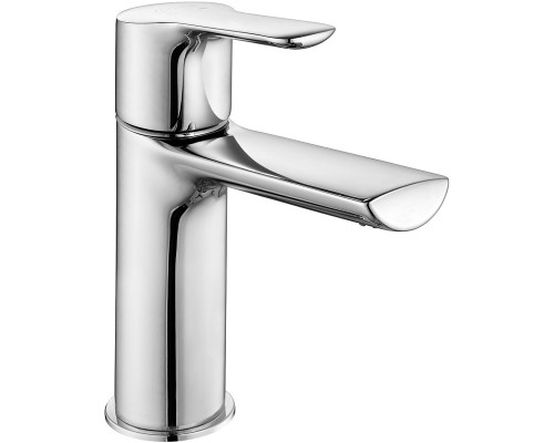 Смеситель для раковины E.C.A. Luna 102108940EX Хром