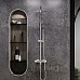 Душевая система Damixa Scandinavian Pure 936810000 с термостатом Хром