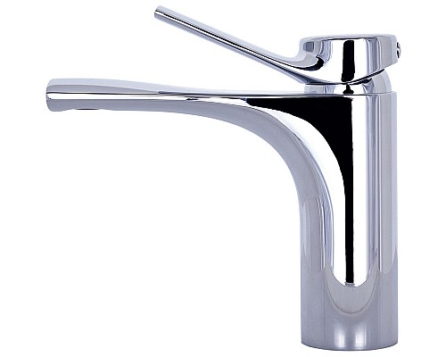 Смеситель для раковины Orange Organic M27-021cr Хром