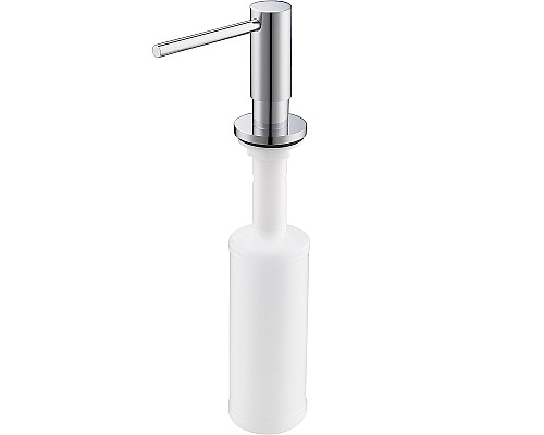 Дозатор для моющего средства Timo Saona 13139/00 Хром