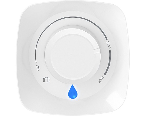 Водонагреватель накопительный Atlantic Nanto Sous 15 821526 Белый