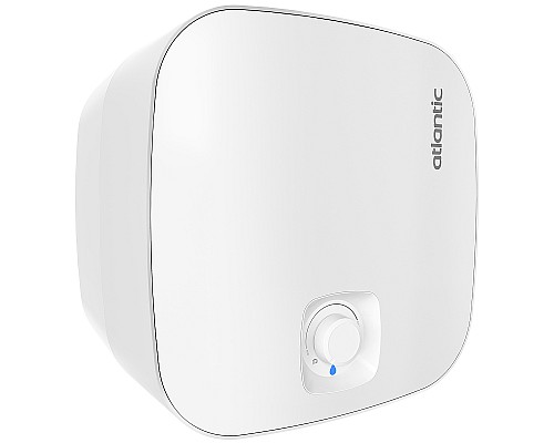 Водонагреватель накопительный Atlantic Nanto Sous 15 821526 Белый