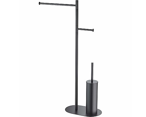 Напольная стойка Timo Saona 13085/03 Черная