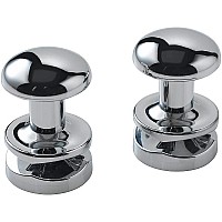 Крючок для полотенцесушителя Atlantic 2012 002229 Хром