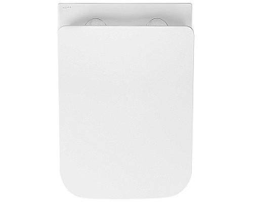 Комплект унитаза с инсталляцией Aquatek Либра New SET AQUATEK ЛИБРА N-14 с сиденьем Микролифт