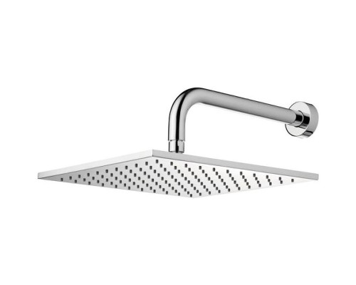 Душевая система Ideal Standard Navigo с термостатом Хром