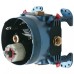 Душевая система Ideal Standard Navigo с термостатом Хром