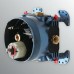 Душевая система Ideal Standard Navigo с термостатом Хром