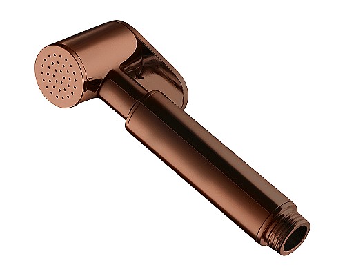 Гигиенический душ Swedbe Terracotta Art 2568 Терракота