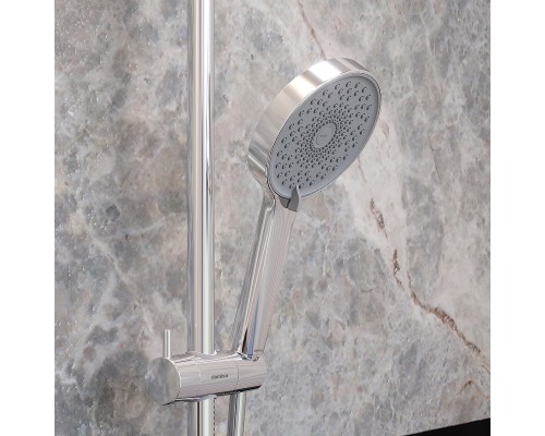 Ручной душ Damixa Apollo 947020000 Хром