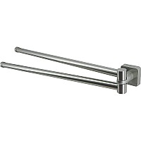 Полотенцедержатель WasserKRAFT Rhin K-8731 Хром