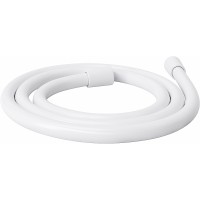 Душевой шланг WasserKRAFT A243 Белый матовый