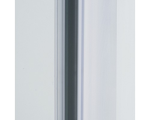 Душевой уголок WasserKRAFT Vils 110x100 56R16 профиль Хром стекло прозрачное