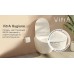 Унитаз компакт Vitra Polar Open-Back с бачком и сиденьем Микролифт