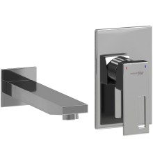Смеситель для раковины WasserKRAFT Хром