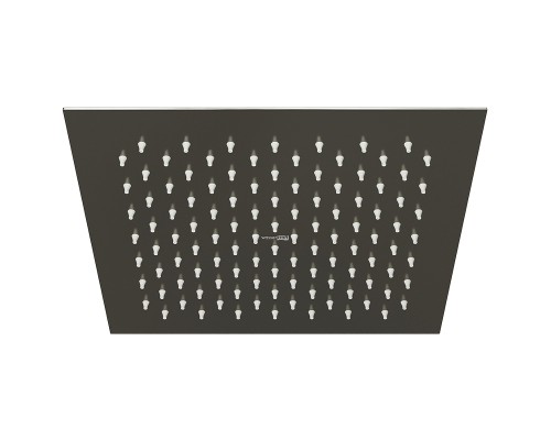 Душевая система WasserKRAFT A84202 Оружейная сталь