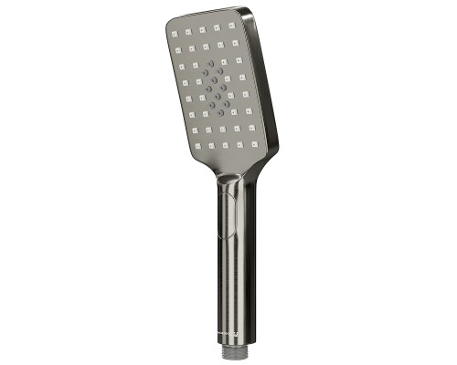 Душевая система WasserKRAFT A84202 Оружейная сталь