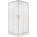 Душевой уголок Niagara Nova 80х80 NG-6688-08 профиль Хром стекло прозрачное
