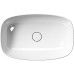Раковина-чаша GSI Nubes 60 978311 Белая