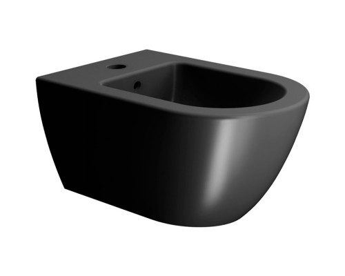 Биде GSI Pura 8865126 подвесное Ardesia opaco