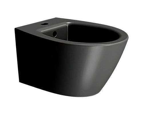 Биде GSI Modo 9864126 подвесное Ardesia opaco