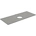 Столешница под раковину Kerama Marazzi Plaza Next Фондамента 120 PL1.DL500920R\120 Серый камень