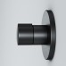 Смеситель для душа AM.PM X-Joy TouchReel Черный матовый