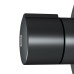 Смеситель для душа AM.PM X-Joy TouchReel Черный матовый