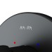 Смеситель для душа AM.PM X-Joy TouchReel Черный матовый