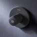Смеситель для душа AM.PM X-Joy TouchReel Черный матовый