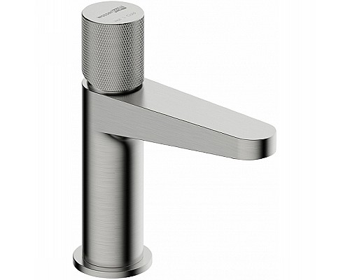 Смеситель для раковины WasserKRAFT Tauber 6403 Никель