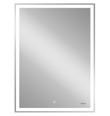 Зеркало Reflection Boost 600x700 с подсветкой с сенсорным выключателем и диммером