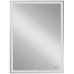 Зеркало Reflection Boost 600x700 с подсветкой с сенсорным выключателем и диммером