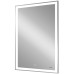 Зеркало Reflection Boost 600x700 с подсветкой с сенсорным выключателем и диммером