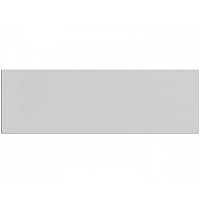 Фронтальная панель для ванны AM.PM Func 160 W84A-160-070W-P Белая