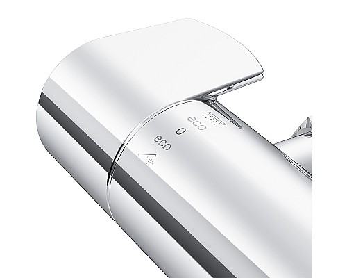 Смеситель для душа AM.PM X-Joy F85A40000 с термостатом Хром Смеситель для душа AM.PM X-Joy F85A40000 с термостатом Хром