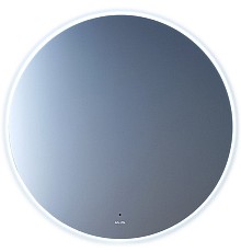 Зеркало AM.PM X-Joy 80 M85MOX40801S с подсветкой с ИК-сенсорным выключателем