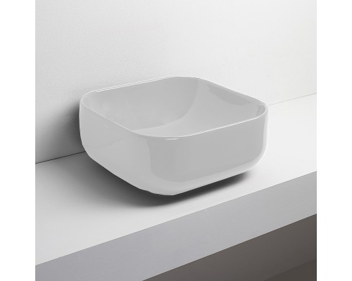 Раковина-чаша Simas Balloon 45 BA03bi Белая