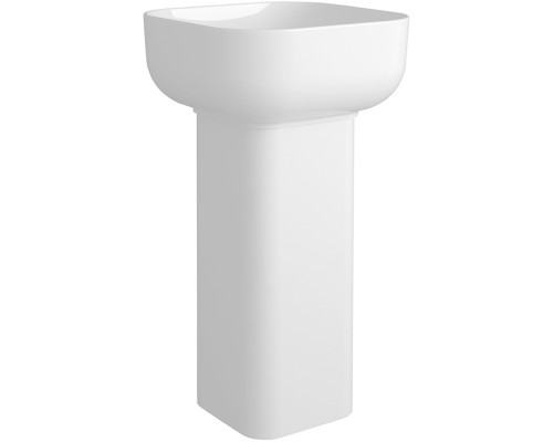 Раковина-чаша Simas Balloon 45 BA03bi Белая