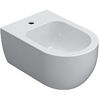 Биде Globo Mode MES09BI*1 подвесное Белое