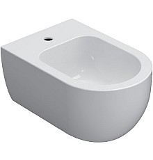 Биде Globo Mode MES09BI*1 подвесное Белое