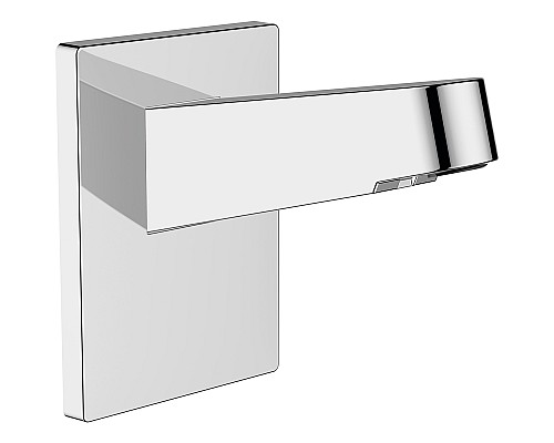 Кронштейн для верхнего душа Hansgrohe Pulsify 24149000 Хром