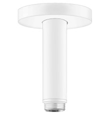 Кронштейн для верхнего душа Hansgrohe Белый матовый