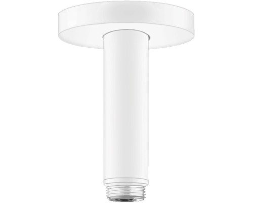 Кронштейн для верхнего душа Hansgrohe Белый матовый